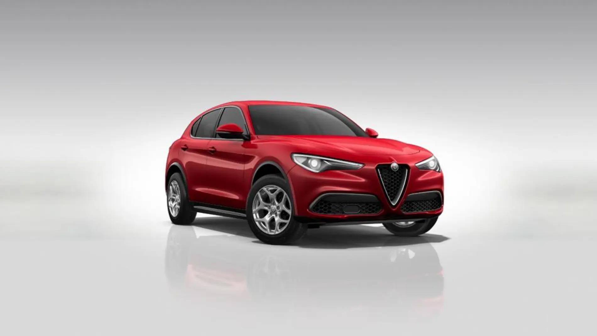 Stelvio Executive