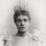 La Condesa de Chipiona, de Ávila, de Manzanares, de Bonanza...o la infanta Eulalia de España