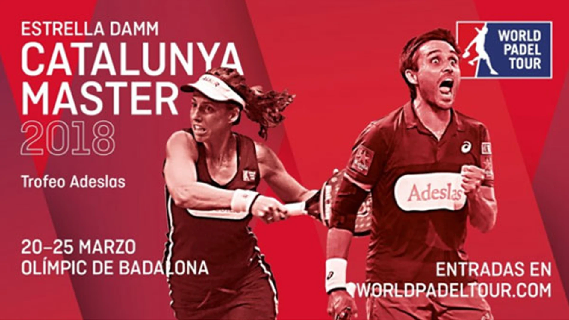 Entradas WPT Cataluña Master