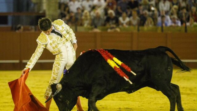 «Villita» gana el ciclo de Promoción de Nuevos Valores de la Tauromaquia