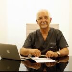 El doctor Licitra llegó a la medicina estética desde el mundo de la oncología