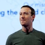 Mark Zuckerberg