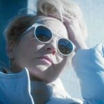 Sharon Stone en la piel de Olivia Lake, una famosa autora de libros infantiles