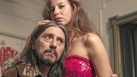 «Mammón»: Dinero, esa enfermedad