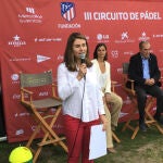Presentación III Circuito Fundación Atlético de Madrid