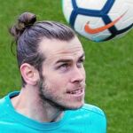 El derbi, todo o nada para Bale