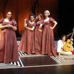 Sala Russafa acoge Shakespeare, “indie” y flamenco en un mismo fin de semana