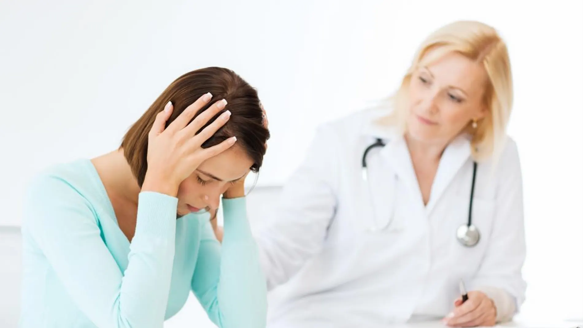 La noticia del cáncer es de un gran impacto emocional
