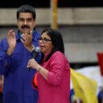 Maduro anuncia elecciones presidenciales para el 22 de abril