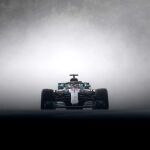 «Pole» para Hamilton y Sainz, quinto, se reivindica