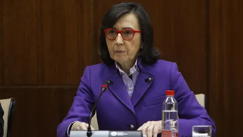 Los servicios de emergencia están insertos en la consejería que dirige Rosa Aguilar (Foto: Manuel Olmedo)