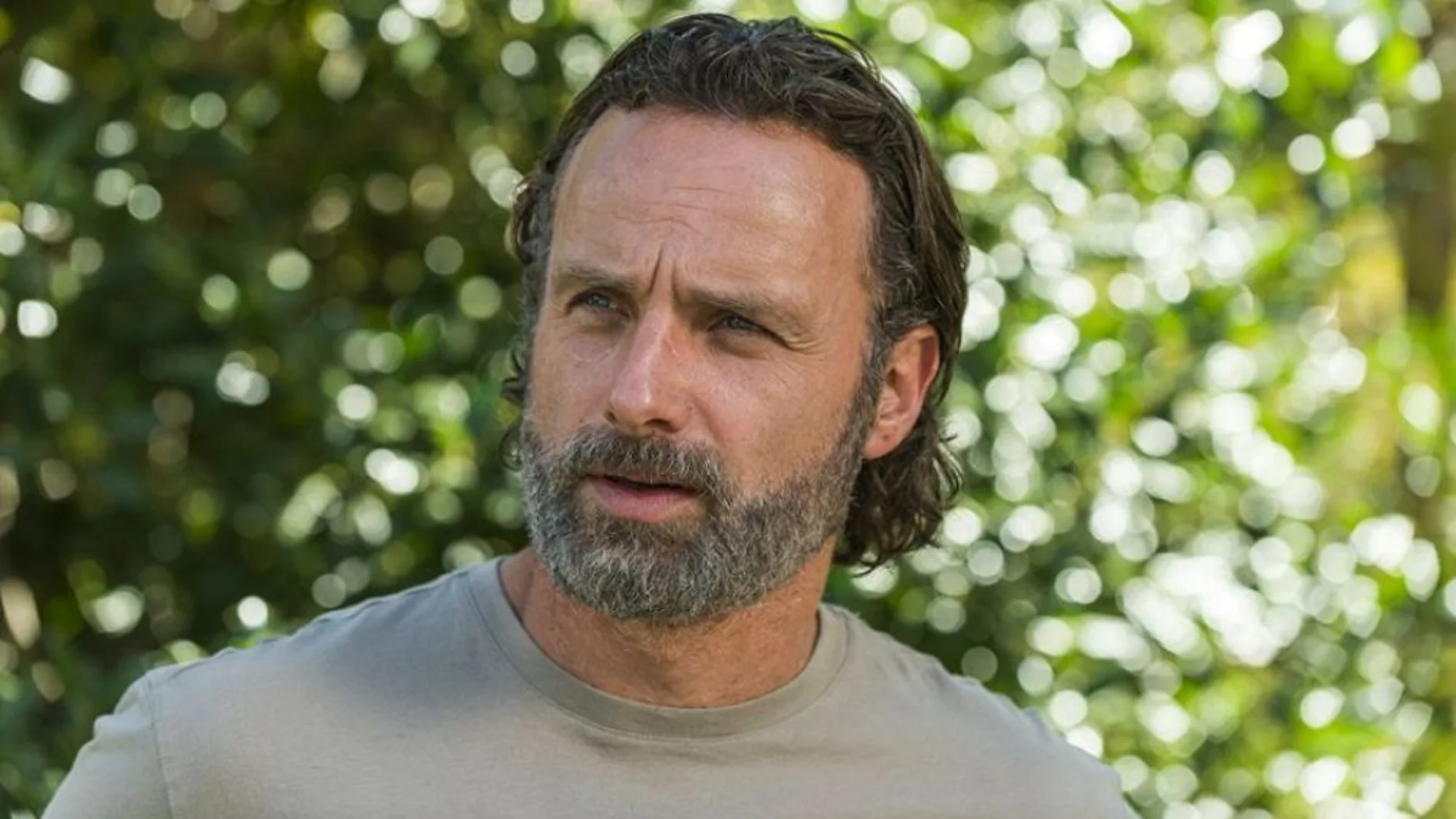 Andrew Lincoln abandonará ‘The Walking Dead’ tras su novena temporada
