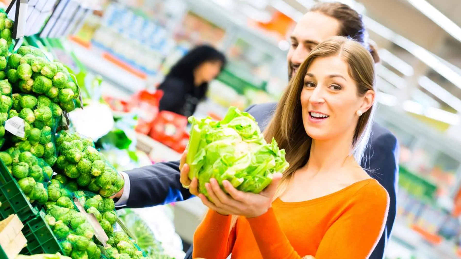 Hacer la compra y ahorrar con cabeza es cuestión de tiempo, organización y conocer los precios de los diferentes supermercados