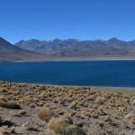 La cordillera de los Andes: la leyenda de los volcanes dormidos