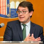 La vivienda social es una de las prioridades del mandato del alcalde Alfonso Fernández Mañueco