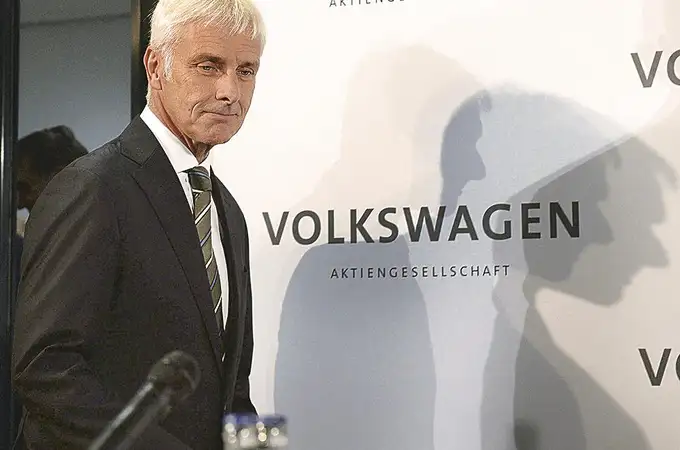 El grupo Volkswagen tendrá 16 fábricas para producir coches eléctricos