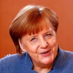 Angela Merkel