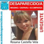 Buscan a una mujer de 41 años desaparecida en «extrañas circunstancias» en Valencia