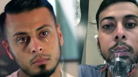 Ali Banat