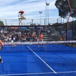 Partido de la final