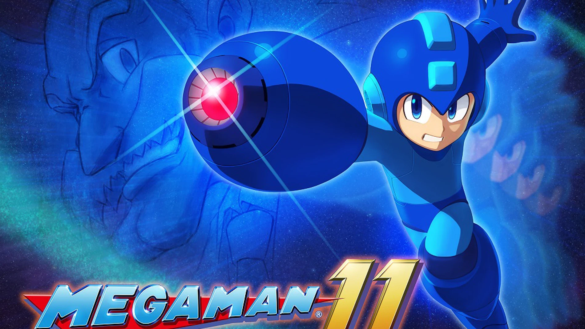 ‘Mega Man 11’