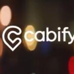 Logo de la compañía Cabify