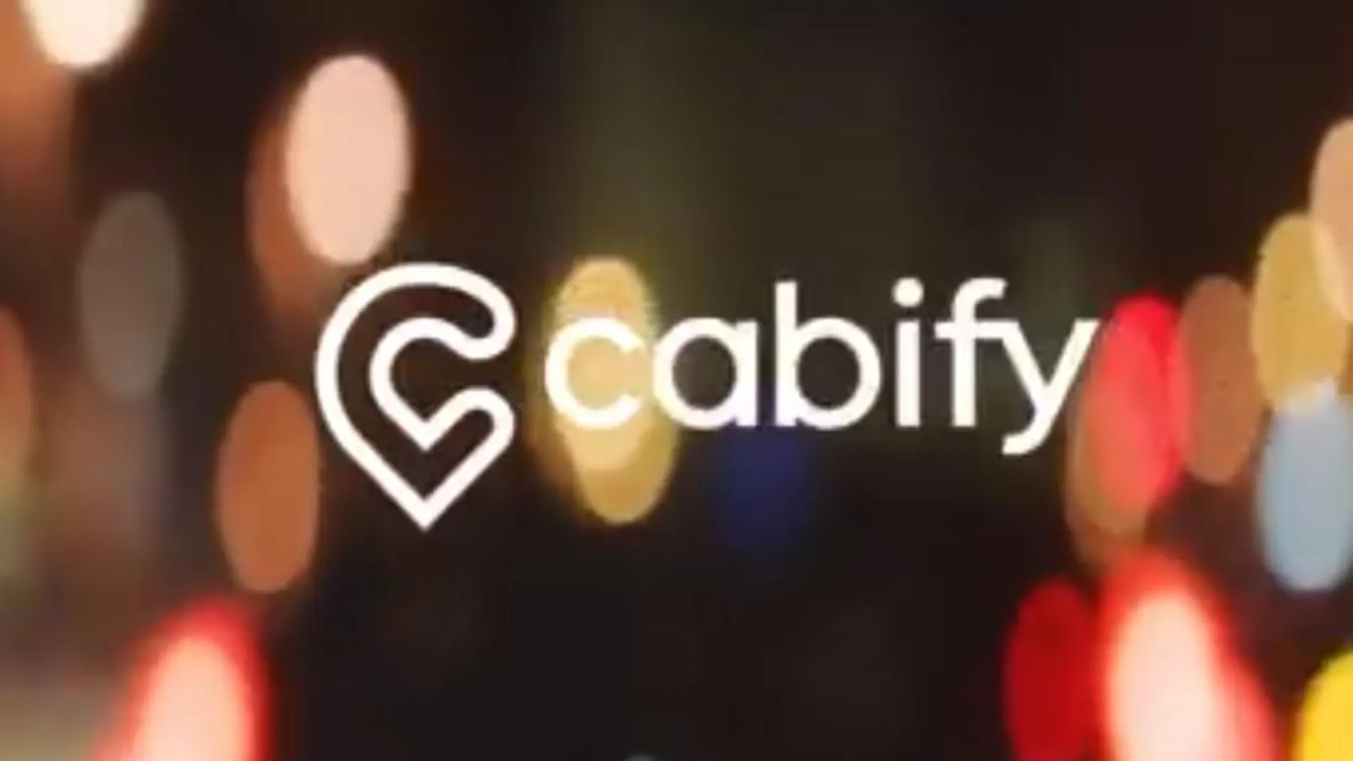 Logo de la compañía Cabify