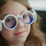 Las primeras gafas que eliminan el mareo en los viajes