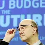  Bruselas creará un nuevo fondo anticrisis de sólo 30.000 millones