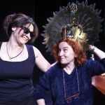 Lola Marmolejo: «'Estrella sublime’ está viva»