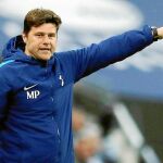 La resistencia del presidente Levy complica la llegada del ex entrenador del Espanyol al Real Madrid