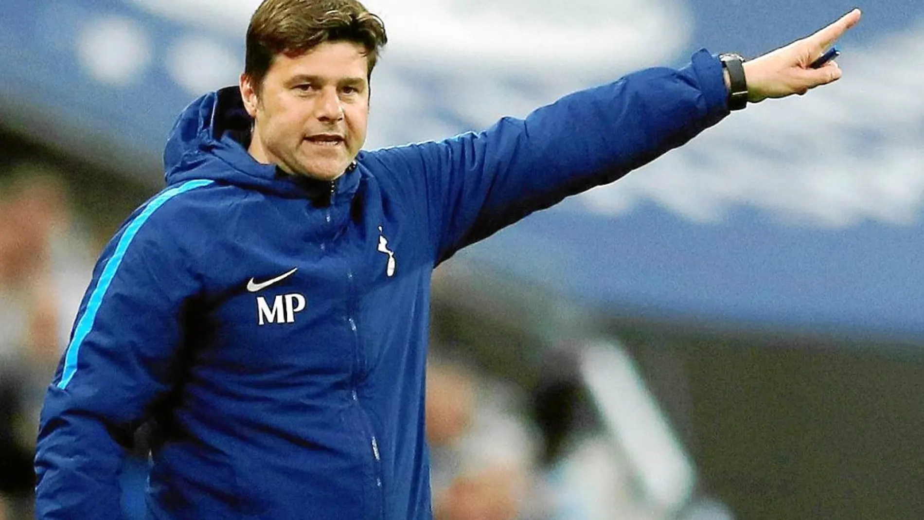 La resistencia del presidente Levy complica la llegada del ex entrenador del Espanyol al Real Madrid