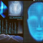 La tecnología del reconocimiento de la cara permite comparar el rostro de un ciudadano con los registrados en los archivos criminales