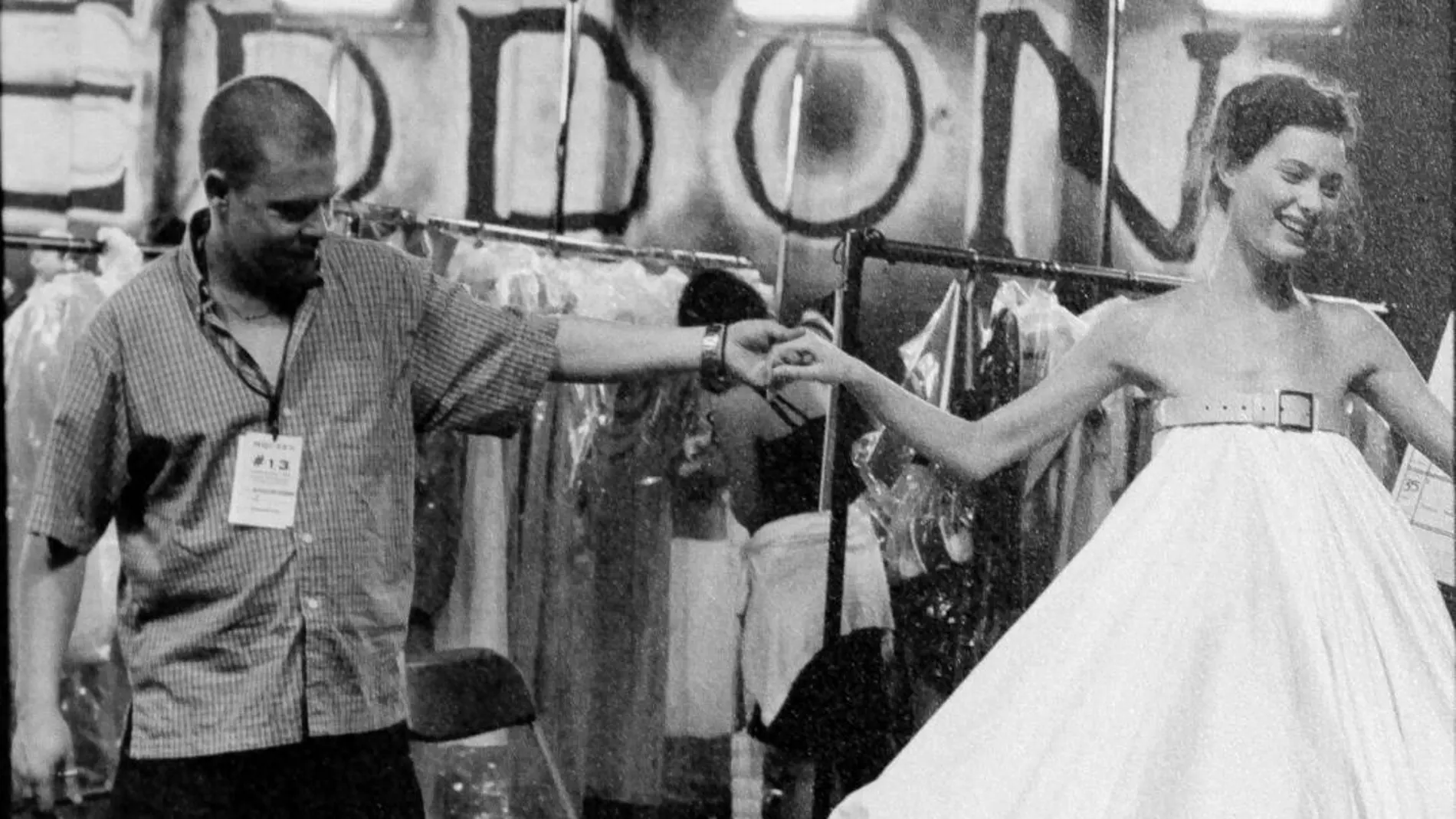 Los directores de «McQueen»: «Sería un error ver su vida como algo admonitorio»