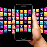  Los usuarios móviles de iOS buscan apps en la App Store con más frecuencia que los de Android en Google Play