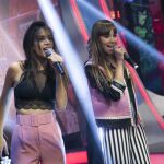 La proposición de Ana Guerra al cantante Luis Miguel