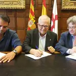  Zúñiga gestionará finalmente Zaragoza