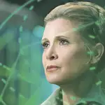  La princesa Leia nunca muere: volverá en el Episodio IX de «Star Wars»