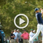 Vídeo resumen Jordan Spieth