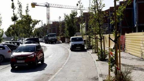 La Justicia también suspende la Fase B