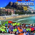 Cartel del torneo