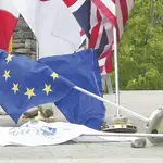  La Unión Europea, ante el fantasma de la disolución