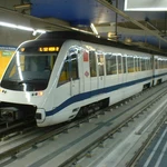 MetroSur cerrará por obras por la conexión de la L12 con la L3 