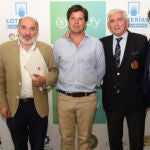 Presentación oficial de la competición