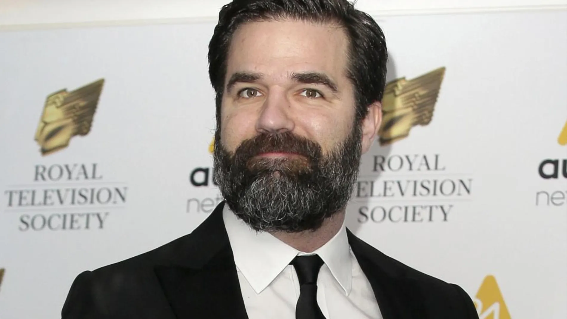 Rob Delaney ha dedicado una emotivas palabras a su pequeño