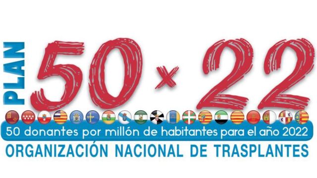 Así quiere la ONT superar su propio récord