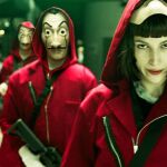 ¿Tendrá ‘La casa de papel’ segunda temporada en Netflix?