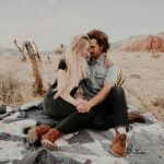 Norte o sur, mar o montaña, no siempre la pareja se pone de acuerdo
