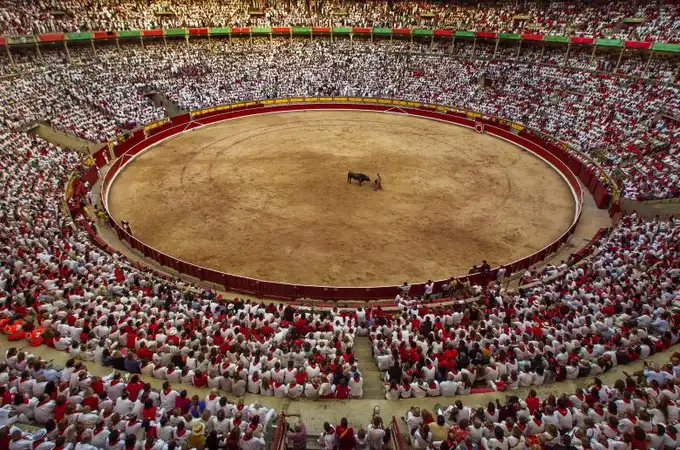¿Quién torea hoy, lunes 10 de julio en la mítica feria de Pamplona?