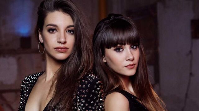 ‘Lo malo’, de Aitana War, ya tiene videoclip